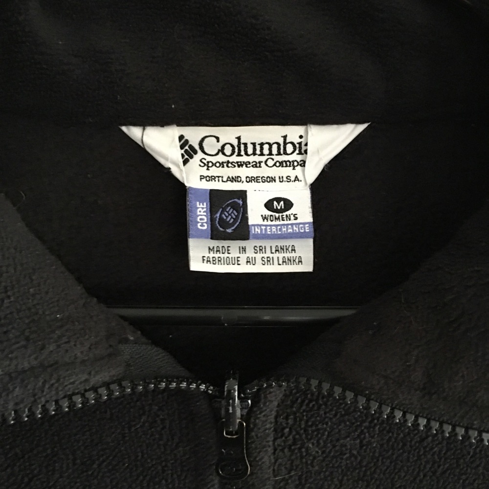 • Columbia • - Picture 3 of 4